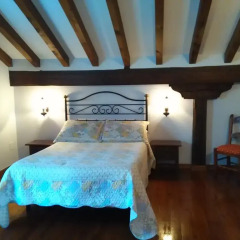 Отель Posada La Bolera комната для гостей фото 5