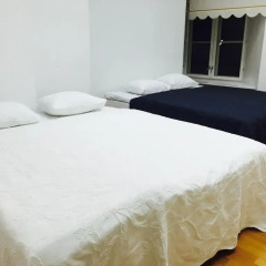 Отель Casa de Verano Old Town 2* Апартаменты с различными типами кроватей фото 2