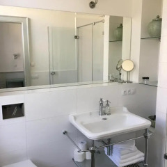 Отель Galerie Suites Люкс с различными типами кроватей фото 12