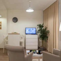 Отель Raugyklos Apartamentai Апартаменты фото 30