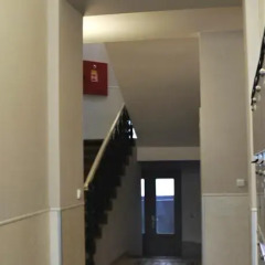 Апартаменты Family Apartments Прага интерьер отеля фото 2
