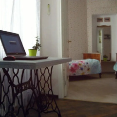 Tapki Hostel интерьер отеля