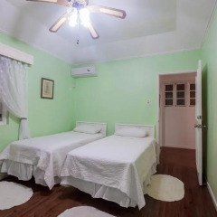 Отель Pelican Villa Порт Антонио комната для гостей фото 4