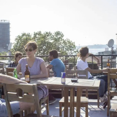 Hush Hostel Moda Турция, Стамбул - 2 отзыва об отеле, цены и фото номеров - забронировать отель Hush Hostel Moda онлайн питание фото 2