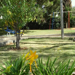 Отель Parque das Amendoeiras Португалия, Виламура - отзывы, цены и фото номеров - забронировать отель Parque das Amendoeiras онлайн спортивное сооружение