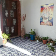 Отель Casa Vacanze Arenella Италия, Аренелла - отзывы, цены и фото номеров - забронировать отель Casa Vacanze Arenella онлайн интерьер отеля фото 2