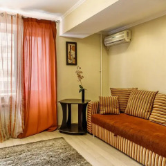 Апартаменты Apartments on Chernishevskogo спа