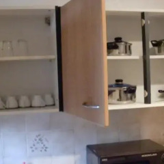 Отель Ferienwohnung im Zentrum Германия, Дюссельдорф - отзывы, цены и фото номеров - забронировать отель Ferienwohnung im Zentrum онлайн питание