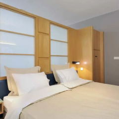 Отель Suites Fifth Avenue комната для гостей фото 4