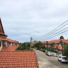 Отель The Little Box House Krabi 3* Коттедж с различными типами кроватей фото 25