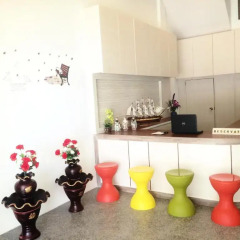 Phuthara Hostel в номере фото 2