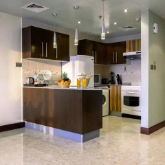 City Premiere Hotel Apartments 4* Апартаменты с различными типами кроватей фото 4