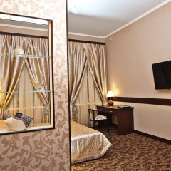 Гостиница Classic 3* Полулюкс фото 2