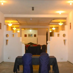 Rainbow Beach Hotel интерьер отеля фото 2