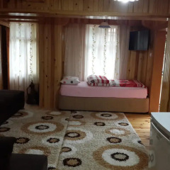 Отель Vav Pension комната для гостей фото 5