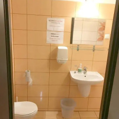 Jopi Hostel Стандартный номер с различными типами кроватей фото 4