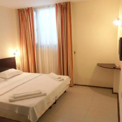 Sayman Sport Hotel 2* Стандартный номер с различными типами кроватей фото 9