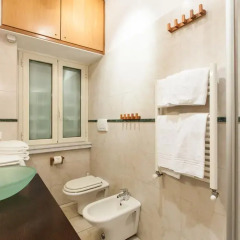 Hotel Apollo 3* Стандартный номер с различными типами кроватей фото 16