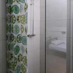 Хостел Varad INN Hostel and Cafe Стандартный номер фото 5