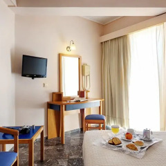 Отель The Stanley 4* Номер категории Эконом с различными типами кроватей фото 2