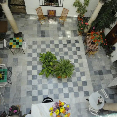 Отель La Casa Grande бассейн