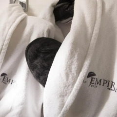L'Empire Paris Hotel 4* Стандартный номер с различными типами кроватей фото 11