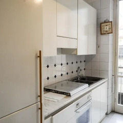 Отель Milano Brera District Италия, Милан - отзывы, цены и фото номеров - забронировать отель Milano Brera District онлайн в номере фото 2