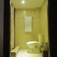Caravan Hotel 3* Стандартный номер с различными типами кроватей фото 8