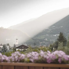 Hotel Tiefenbrunn Лана