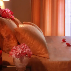 Verano Beach Hotel Кумлюбюк спа