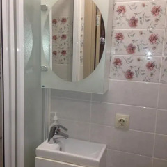 Гостиница Historical Centre Apartment Украина, Харьков - отзывы, цены и фото номеров - забронировать гостиницу Historical Centre Apartment онлайн ванная фото 2