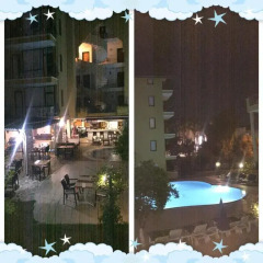 Begonville Apart Hotel 2* Студия фото 2