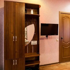 Гостиница 's Compleks Mishel в Омске отзывы, цены и фото номеров - забронировать гостиницу 's Compleks Mishel онлайн Омск удобства в номере фото 2