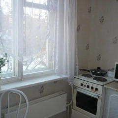 Апартаменты Askora Apartment Beloe Ozero Апартаменты разные типы кроватей фото 11