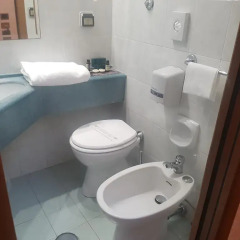 Hotel Fori Imperiali Cavalieri 3* Номер категории Эконом с различными типами кроватей фото 2