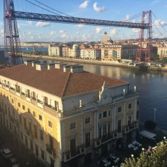 Gran Hotel Puente Colgante пляж фото 2
