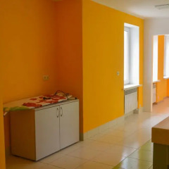Hostel Veselka - Key2Gates в номере фото 2