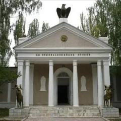 Отель Guest house Krasnii Zvetok Кыргызстан, Каракол - отзывы, цены и фото номеров - забронировать отель Guest house Krasnii Zvetok онлайн развлечения