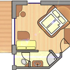 Отель Landhaus Strasser Австрия, Зёлль - отзывы, цены и фото номеров - забронировать отель Landhaus Strasser онлайн интерьер отеля фото 2