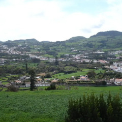 Hotel Vale do Navio