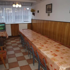 Отель Pokoje Gościnne Żak Закопане питание