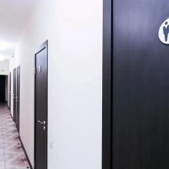 Гостиница SuperHostel на Невском Проспекте 95 интерьер отеля