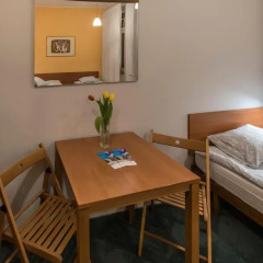 Отель Hill Inn 3* Стандартный номер фото 3