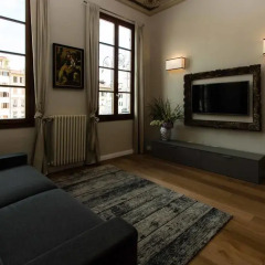 Отель Maison Alighieri Флоренция комната для гостей фото 4