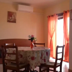 Отель Residence 1000 Roses питание