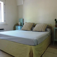 Отель Villa In Salento Лечче комната для гостей фото 2