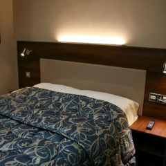 Отель Stay Inn Солфорд комната для гостей фото 5