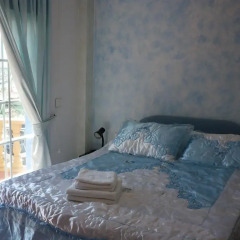 Отель Apartamento Puerto Deportivo Marina комната для гостей фото 2