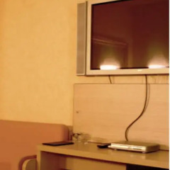 Отель Motel Autosole Lodi 3* Стандартный номер фото 10