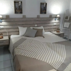 Aggello Boutique Hotel комната для гостей